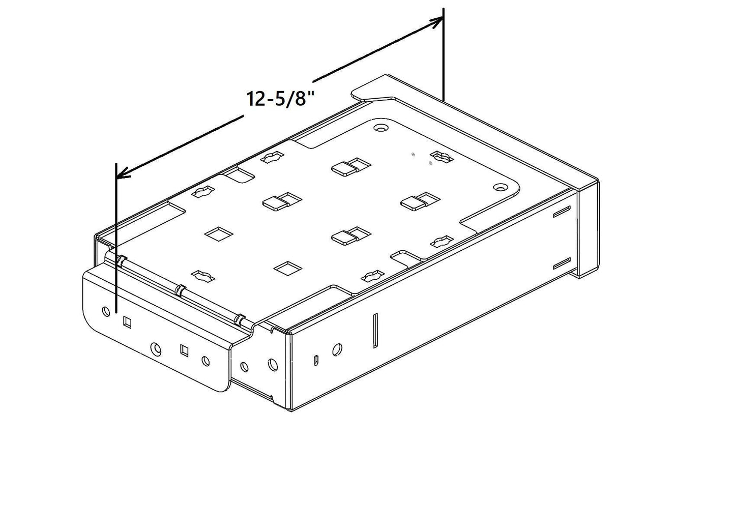 Titan Pistol Vault a gun safe you can rely on!