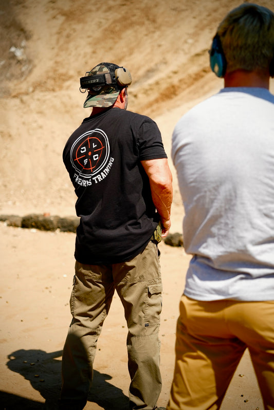 JLSC CCW TACTICS & SKILLS COURSE