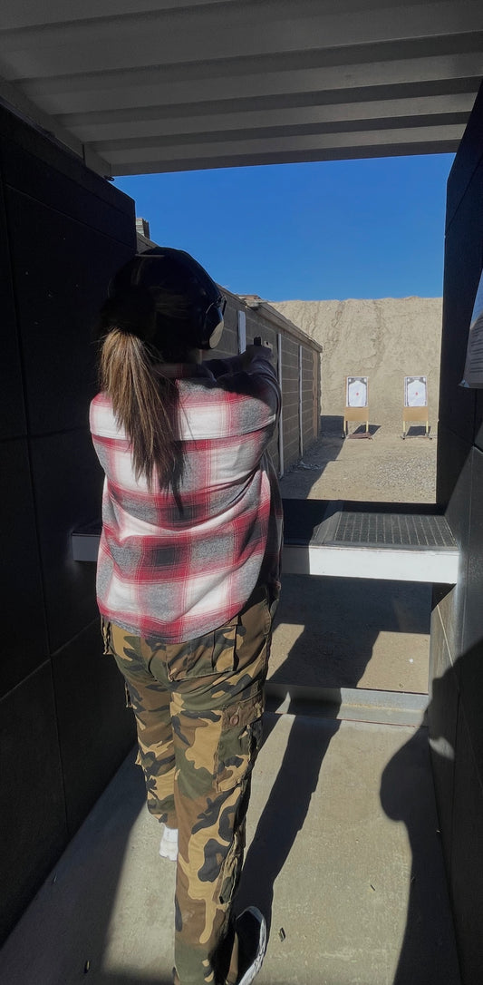 Private One-on-One Training