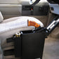 Titan Gun Safe Pistol Vault Bundle "Quick Access Vehicle Handgun Safe"