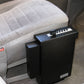 Titan Gun Safe Pistol Vault Bundle "Quick Access Vehicle Handgun Safe"